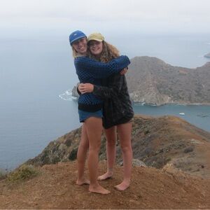 Meet your Posher, Isla